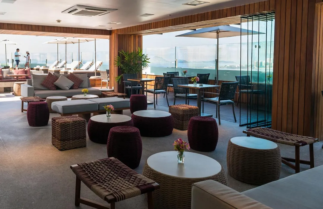 Portobay Rio De Janeiro-1