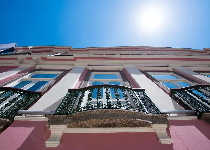 Vila Galé Río de Janeiro